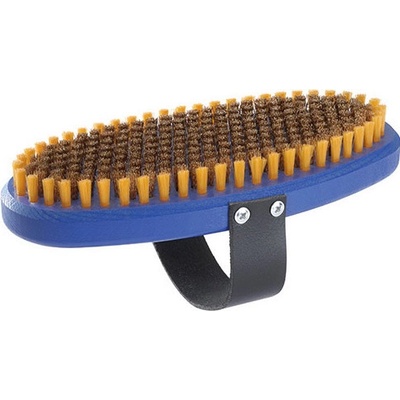 Kartáč bronz HOLMENKOL 24520 ovalny