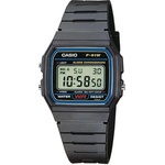 Casio F-91W-1GEF Часовници
