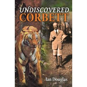 Undiscovered Corbett (ISBN: 9781913159887)