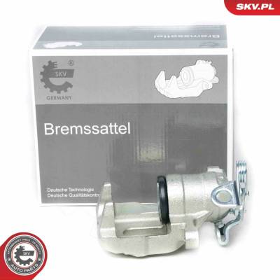 Brzdový strmeň ESEN SKV 23SKV024