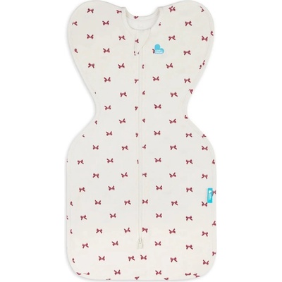 Love To Dream Zavinovačka Swaddle UP mašličky Originál
