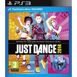 Ubisoft Just Dance 2014 (PS3)