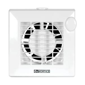 Vortice Vortice Punto M 150/6" Битов осев вентилатор (VO11401)