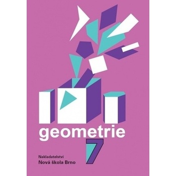 Geometrie 7 učebnice