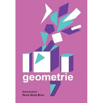 Geometrie 7 učebnice