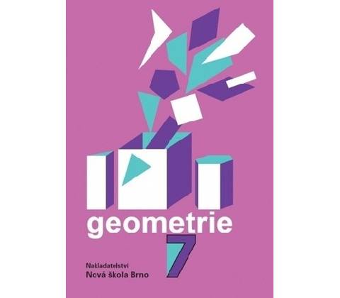 Geometrie 7 učebnice