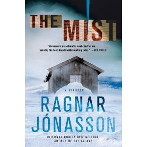 The Mist: A Thriller (ISBN: 9781250768131)