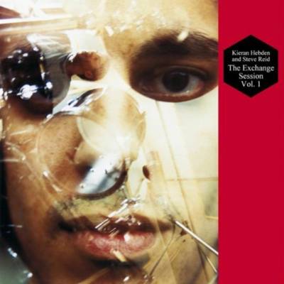 HEBDEN KIERAN: EXCHANGE SESSIONS 1 CD