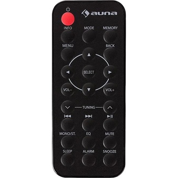 GENERAL AUNA iAdapt 320 - съвместимо дистанционно управление на марката General (iAdapt 320)