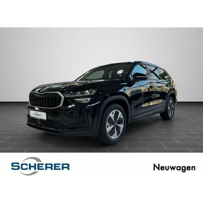 Skoda Kodiaq 2.0 TDI DSG 110 kW