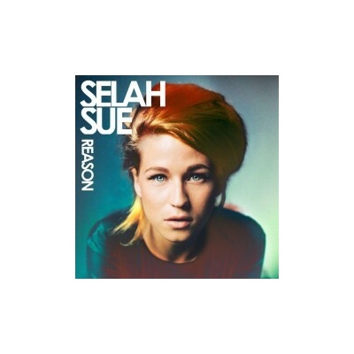 Sue Selah - Reason CD
