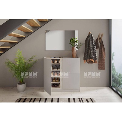 IRIM Шкаф за обувки Сити 4062