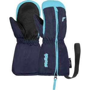 Reusch Детски ръкавици Reusch Kid's Tom Mitten Gloves - Dress Blue / Bachelor Button - размер II (202-4194-0311)
