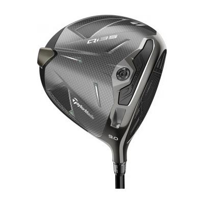 TaylorMade Qi35 driver pravé 12° grafit Regular