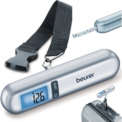 Beurer LS 06 – Hledejceny.cz