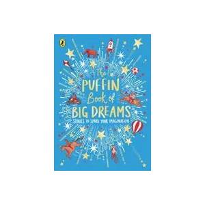 Puffin Book of Bedtime Stories | Puffin (ISBN: 9780241438220)