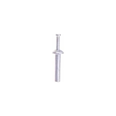 Baks Metal manifold type KMW 6X30 652030 /100pcs. /