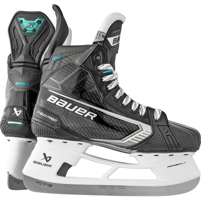 BAUER S26 F-X SUPREME F50 PRO Intermediate