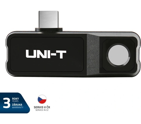 UNI-T UTi120Mobile