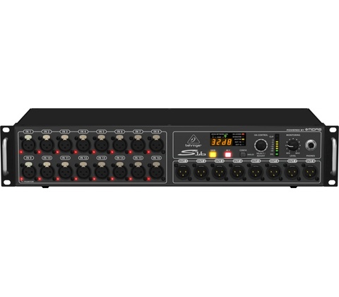 Behringer S16