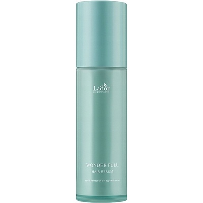 La'dor Hydratačné sérum na vlasy Wonder Full Hair Serum - 100 ml