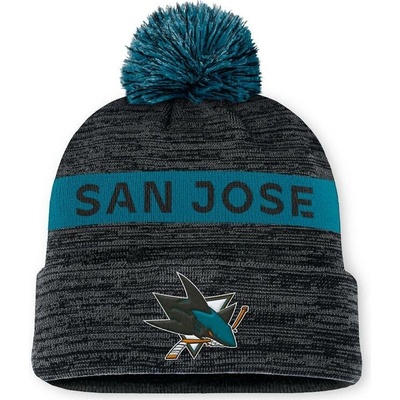 Fanatics kulich AP Rink Pom San Jose Sharks SR 1013252 San Jose Sharks