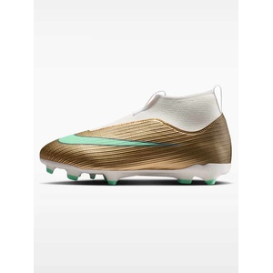 NIKE Обувки JR SUPERFLY 11 ACAD FG/MG Kylian Mbappe (IR0790-701)