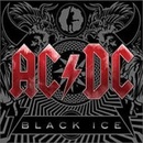 AC/DC Black Ice