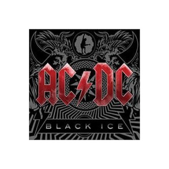 AC/DC Black Ice