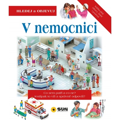 Dinosauři - Hledej a Objevuj - neuveden