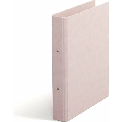 Bigso Ringo Restore Paper Laminate organizér růžová/světlá