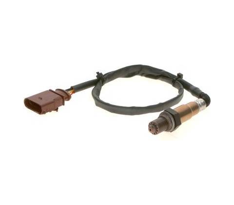 BOSCH Lambda sonda 0258027195