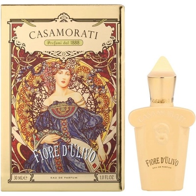 Xerjoff Casamorati 1888 Fiore d'Ulivo parfumovaná voda dámska 30 ml