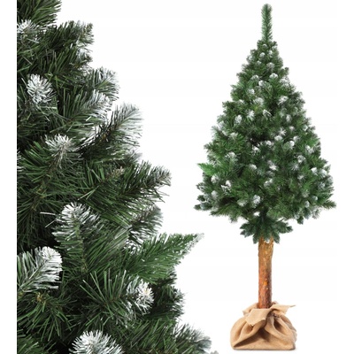 Umelý vianočný stromček Kadax 151 - 160 cm