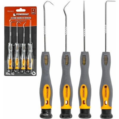 POWERMAT PM-ZHDO-4T