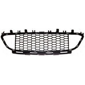  Решетка за предна броня за BMW F30 / F31 / F35 (2013+) - M-Tech (KM51020-4)