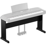 Yamaha L-300 Дървена стойка за клавиатура Black (L-300B)