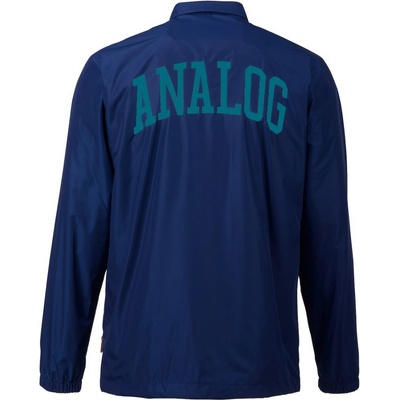 Analog Campton Coach Jkt Deflate Gate