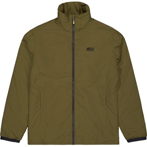 Picture Мъжко синтетично яке Picture Lanin Jacket Winter jacket - Tobacco - размер XL (004-6556-0315)