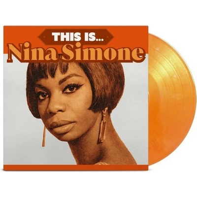 Nina Simone - This Is... LP