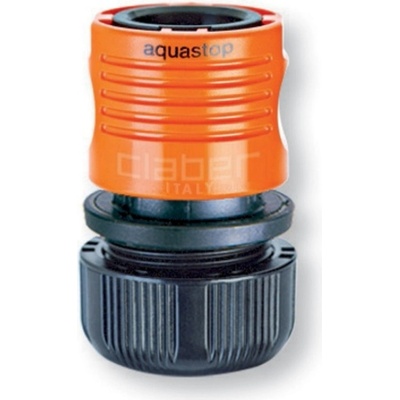Spojka 1/2" Claber 8603 Aquastop
