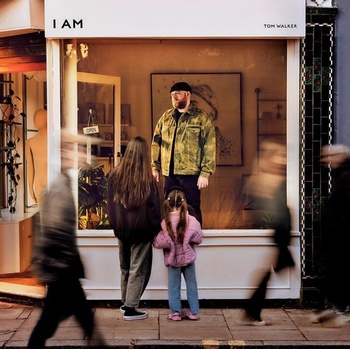 Walker Tom: Am CD
