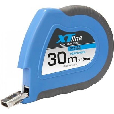 XTline Pásmo ocelové 50m x 13mm 8-P13170
