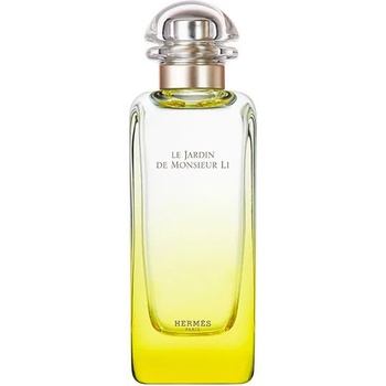Image 1 of Hermès Le Jardin de Monsieur Li EDT 30 ml