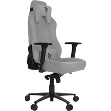 Arozzi Vernazza Soft Fabric Light Grey VERNAZZA-SFB-LG