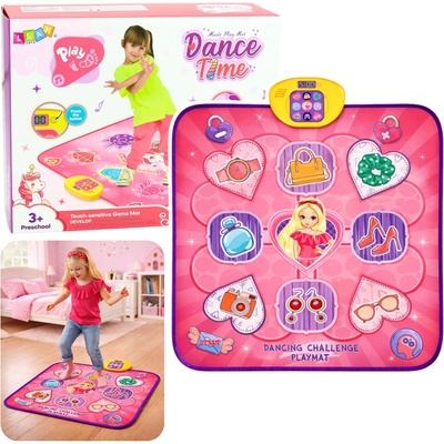 Joko Taneční podložka jednorožec Bluetooth – Hledejceny.cz