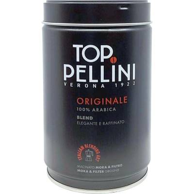 Pellini Top mletá 250 g