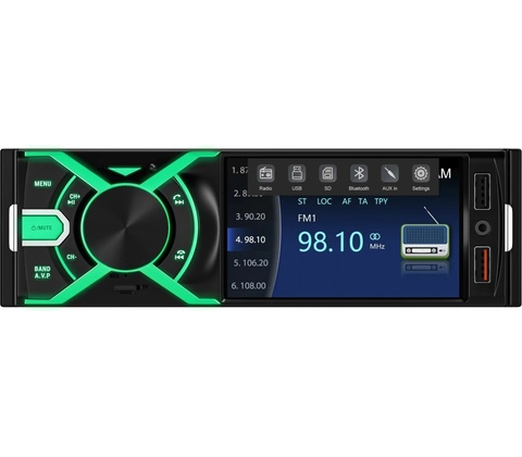 Navitel RD9