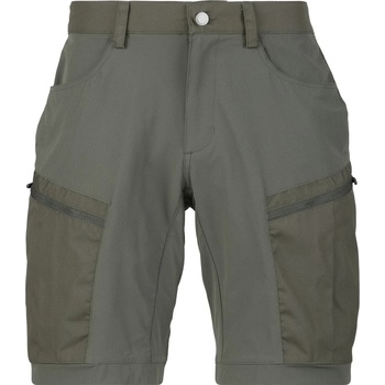 Heber Peak Мъжки къси панталони Heber Peak PineconeHe. Trekking Shorts - Olive Nights (012-4067-0313)