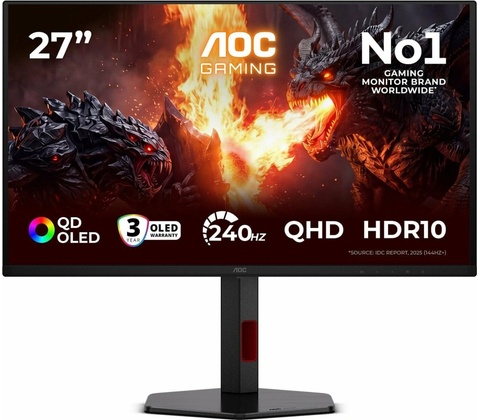 AOC Gaming Q27G4ZDR